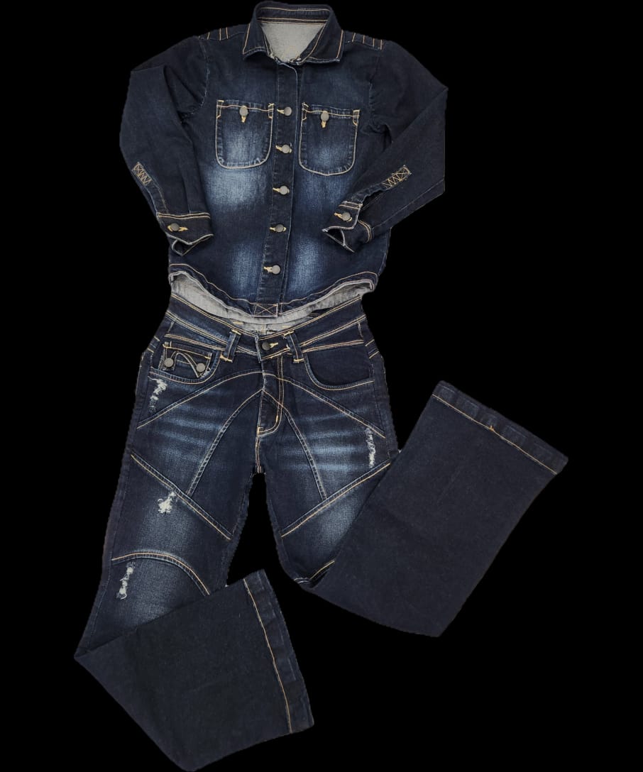 AftabBaba premium denim products” manufacturing excellence